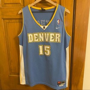 Nike Carmelo Anthony Jersey